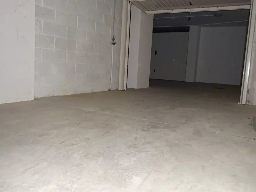 Immagine 17 di Quadrilocale in vendita  a Ostra