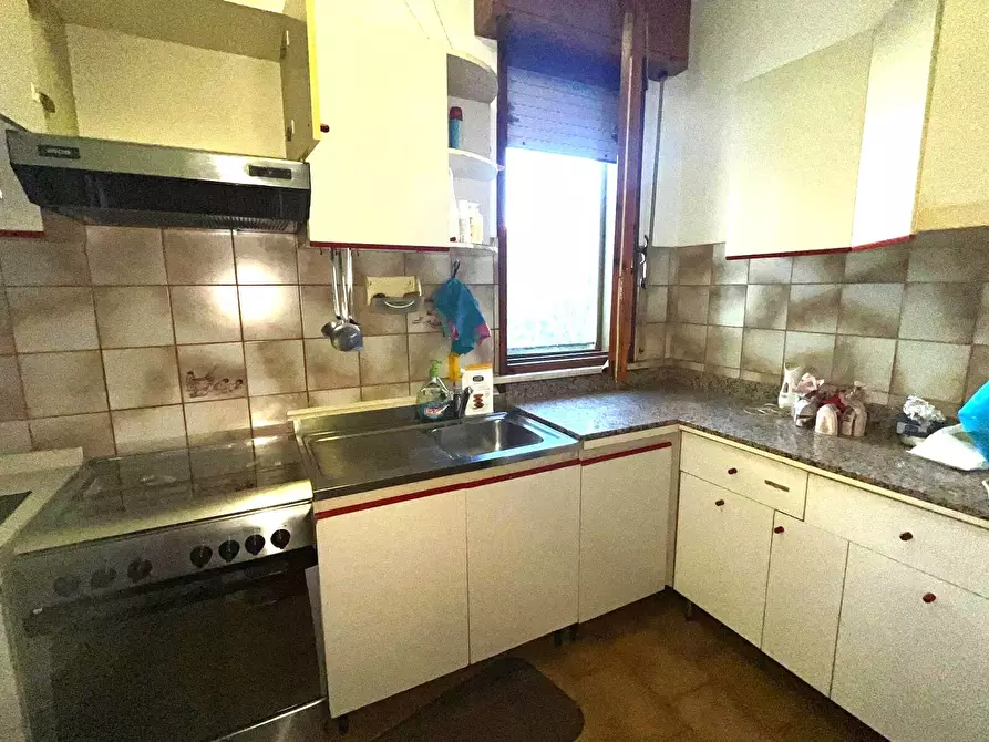 Immagine 7 di Quadrilocale in vendita  a Mondolfo