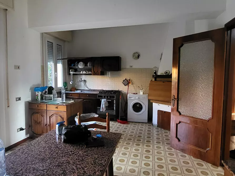 Immagine 10 di Appartamento in vendita  a Ostra