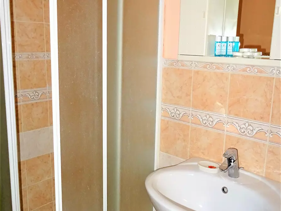 Immagine 12 di Trilocale in vendita  a Arcevia