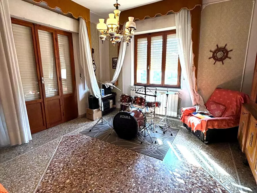 Immagine 31 di Casa trifamiliare in vendita  a Senigallia