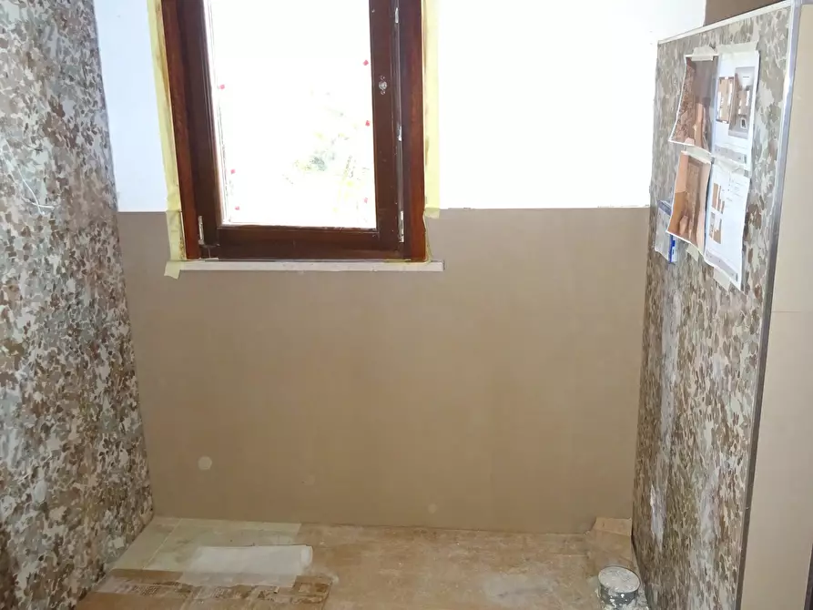 Immagine 9 di Quadrilocale in vendita  a Montemarciano