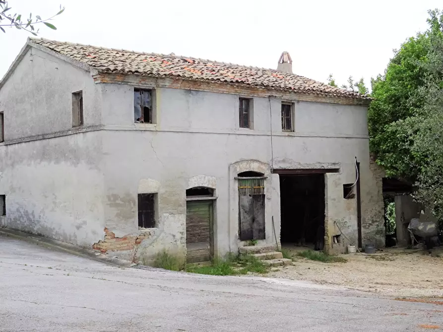 Immagine 1 di Casa bifamiliare in vendita  a Senigallia