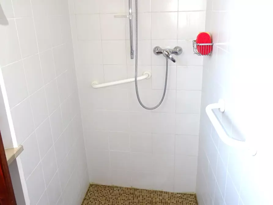 Immagine 12 di Villetta a schiera in vendita  a Castelleone Di Suasa