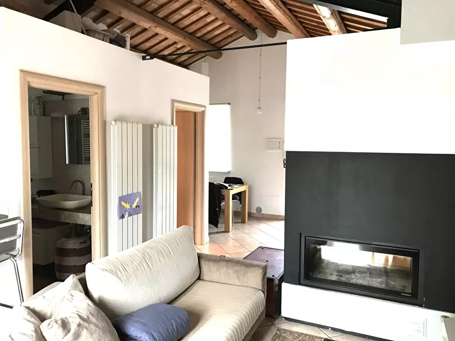 Immagine 6 di Casa trifamiliare in vendita  in Strada del Giardino 180 a Senigallia