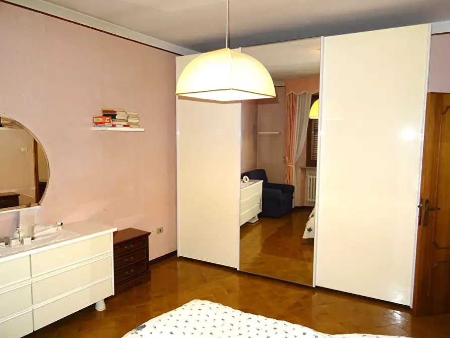 Immagine 20 di Villetta a schiera in vendita  a Castelleone Di Suasa