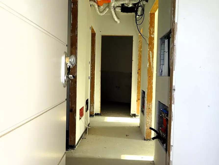 Immagine 4 di Quadrilocale in vendita  a Ostra