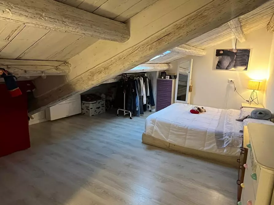 Immagine 37 di Villetta a schiera in vendita  a Senigallia