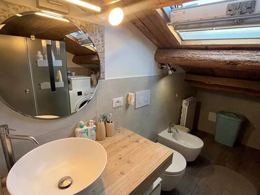 Immagine 41 di Villetta a schiera in vendita  a Senigallia