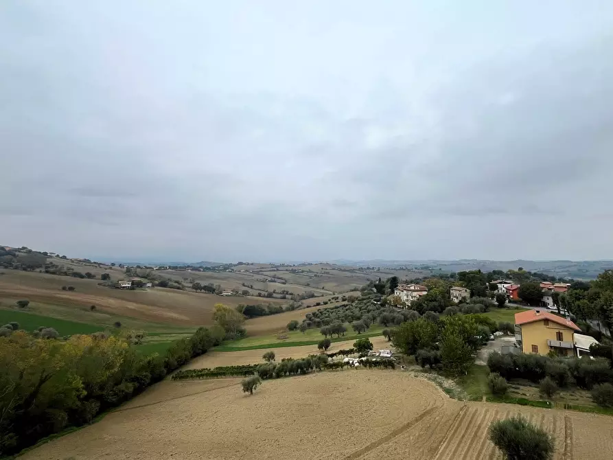 Immagine 12 di Attico in vendita  a Ostra