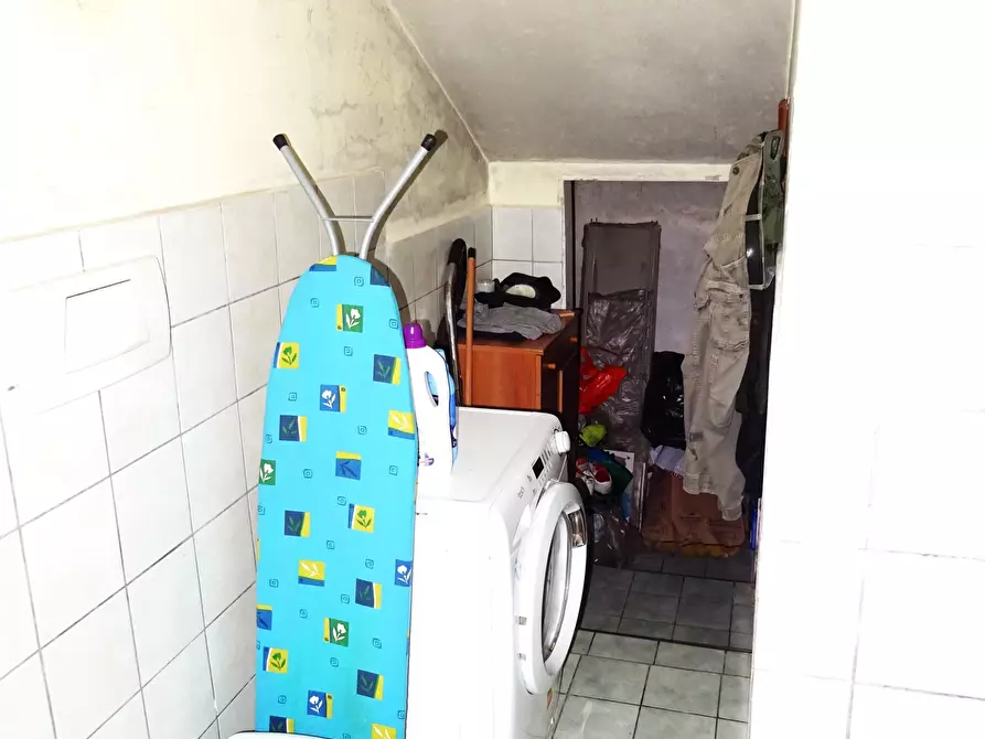 Immagine 23 di Trilocale in vendita  a Ostra