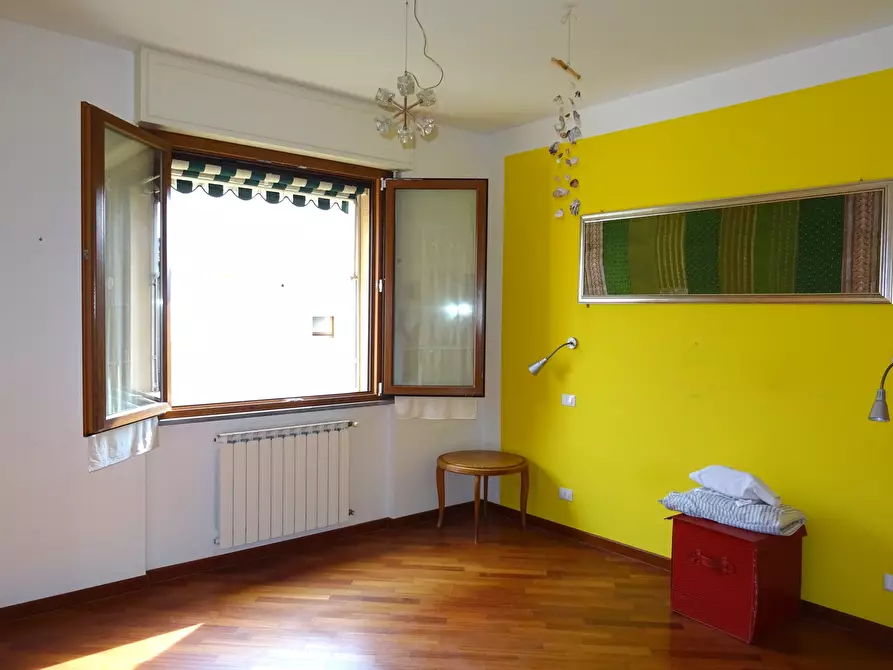 Immagine 5 di Trilocale in vendita  a Senigallia