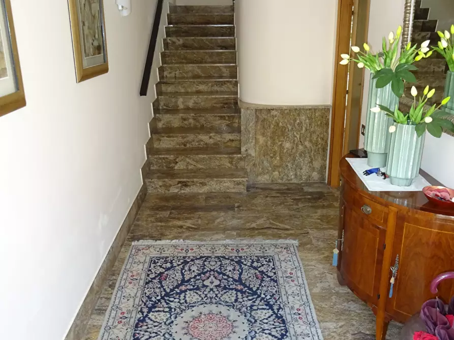 Immagine 14 di Villetta a schiera in vendita  a Castelleone Di Suasa