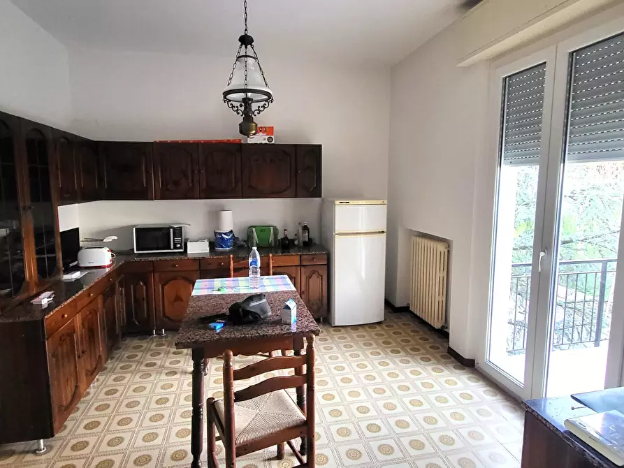 Immagine 8 di Appartamento in vendita  a Ostra