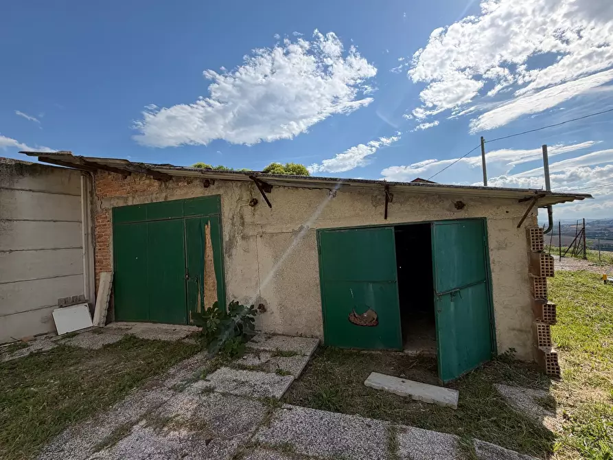 Immagine 14 di Villetta a schiera in vendita  a Ostra