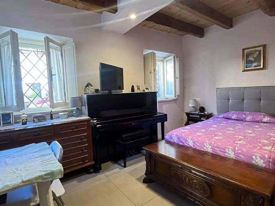 Immagine 7 di Villetta a schiera in vendita  a Senigallia