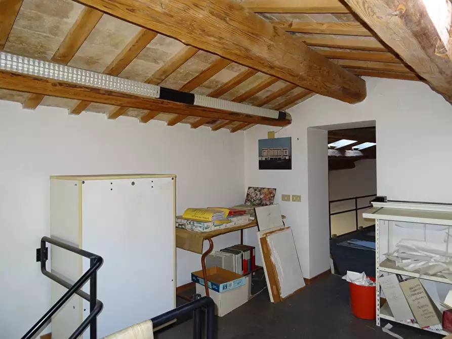 Immagine 3 di Appartamento in vendita  a Corinaldo