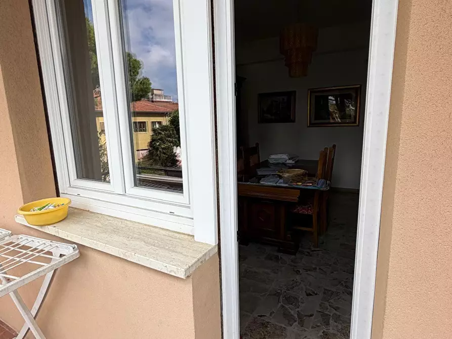 Immagine 6 di Quadrilocale in vendita  a Senigallia