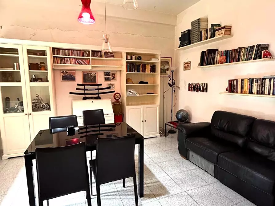 Immagine 13 di Appartamento in vendita  in Viale IV Novembre 85 a Senigallia