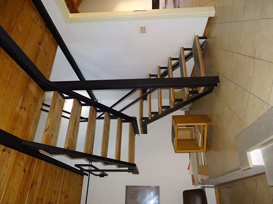 Immagine 6 di Appartamento in vendita  a Corinaldo