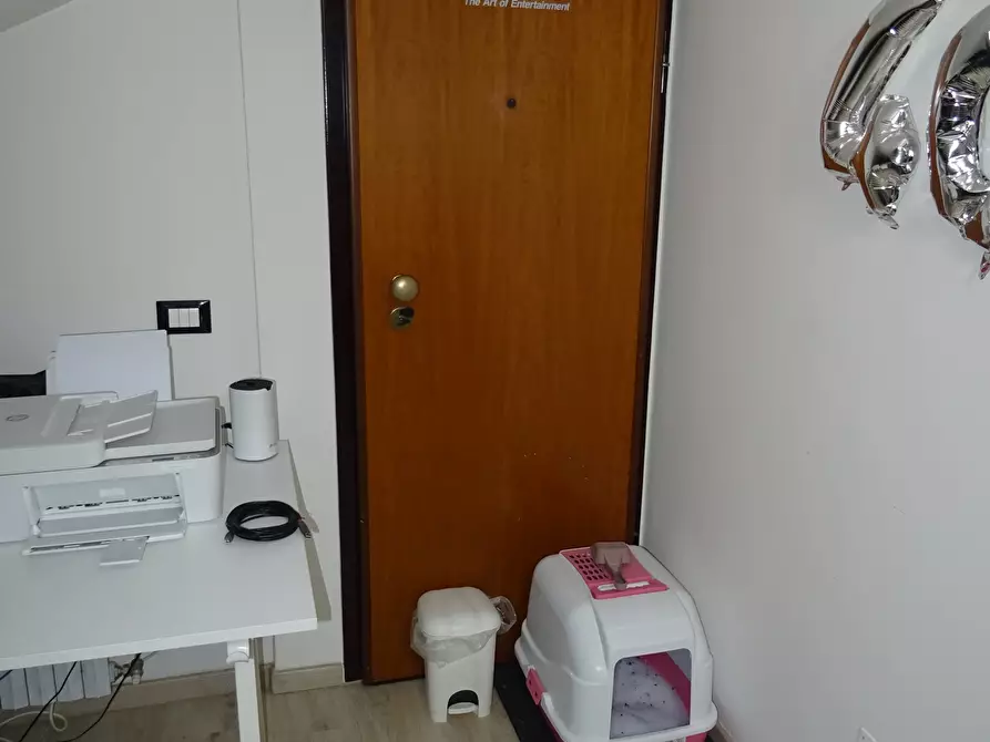 Immagine 26 di Trilocale in vendita  a Senigallia