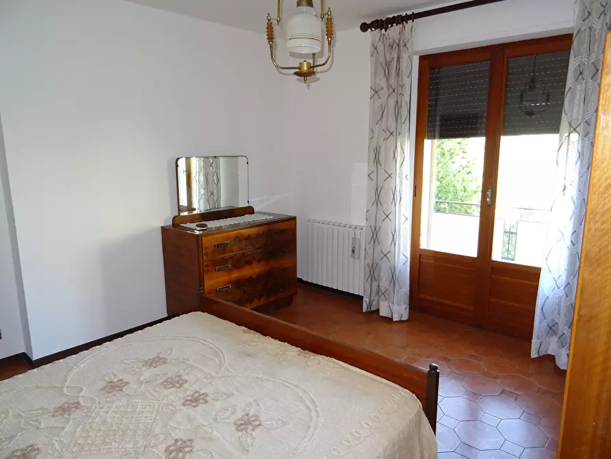 Immagine 9 di Casa bifamiliare in vendita  a Corinaldo