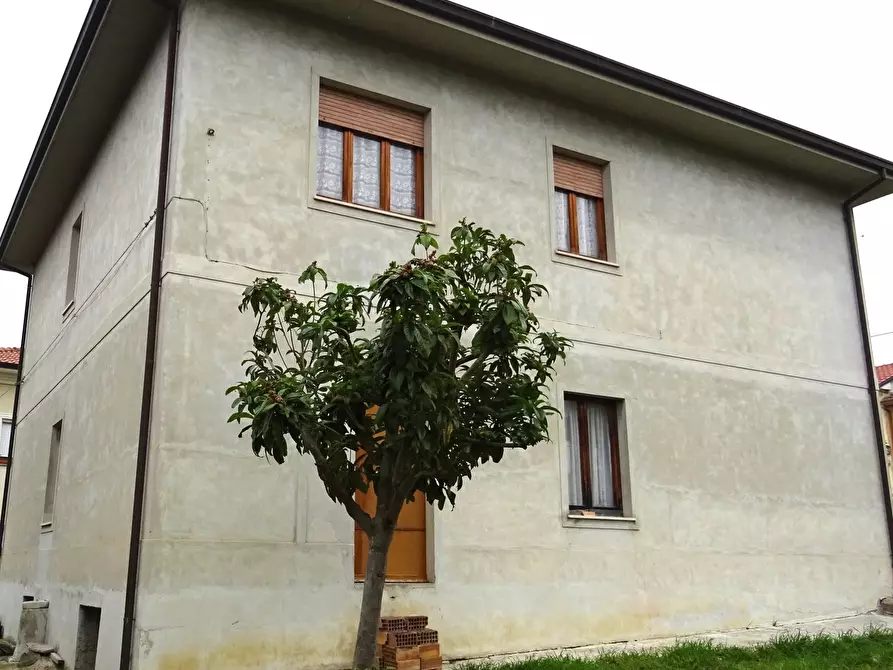 Immagine 32 di Casa bifamiliare in vendita  a Senigallia