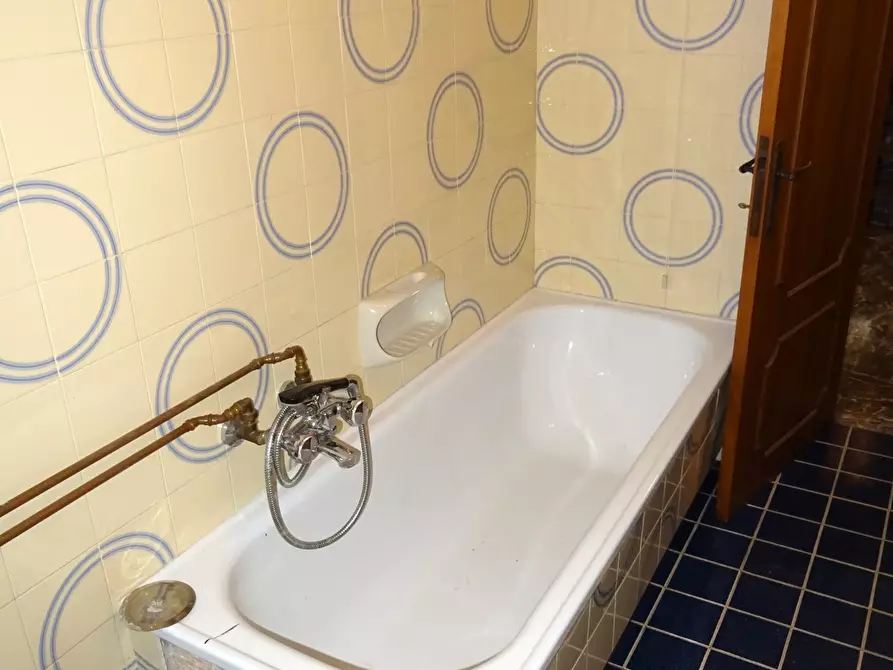 Immagine 23 di Villetta a schiera in vendita  a Castelleone Di Suasa