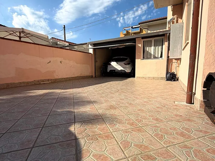 Immagine 14 di Casa trifamiliare in vendita  a Senigallia