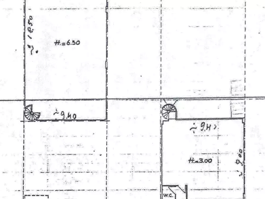 Immagine 1 di Attività artigianale in vendita  a Senigallia