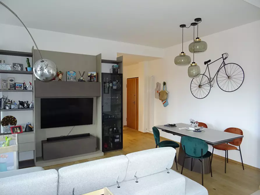 Immagine 12 di Trilocale in vendita  a Senigallia