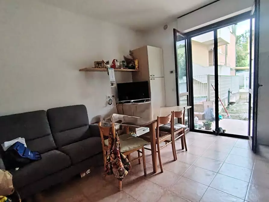 Immagine 3 di Bilocale in vendita  a Senigallia