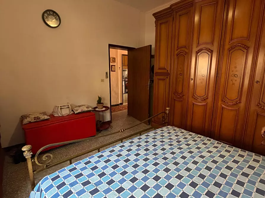 Immagine 14 di Quadrilocale in vendita  in Via XXV Aprile a Senigallia