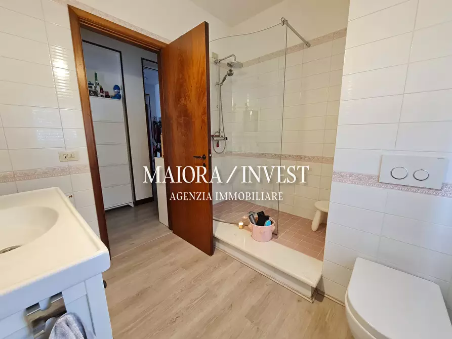 Immagine 8 di Appartamento in vendita  a Monsampolo Del Tronto