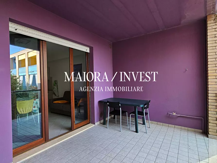 Immagine 12 di Trilocale in vendita  a Fermo