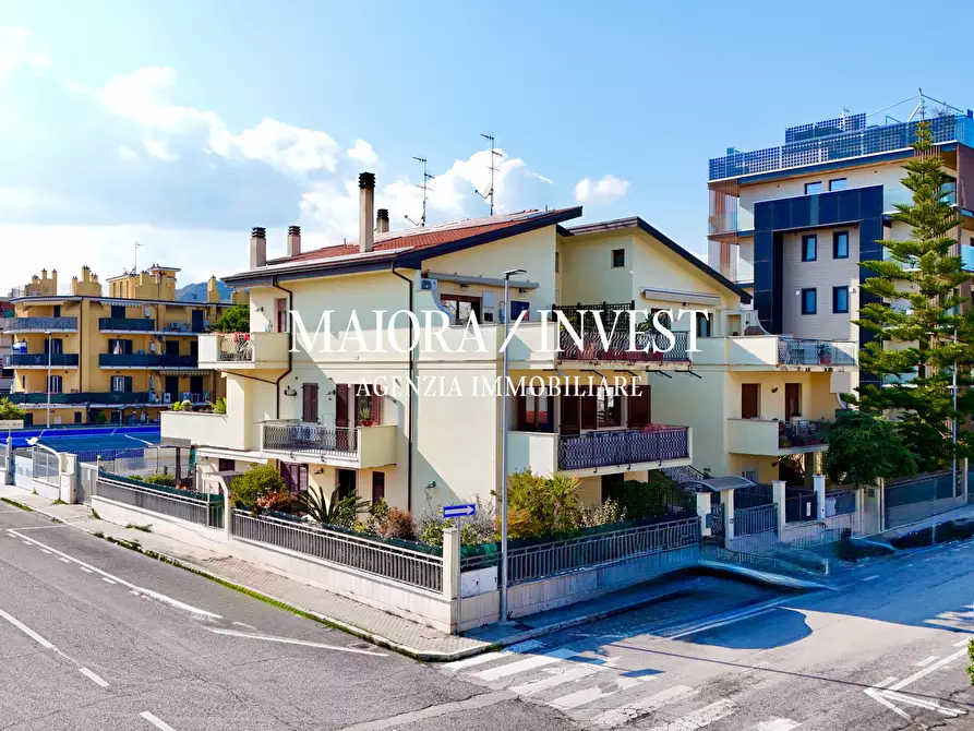 Immagine 1 di Appartamento in vendita  in Via Giannina Milli 22 a San Benedetto Del Tronto