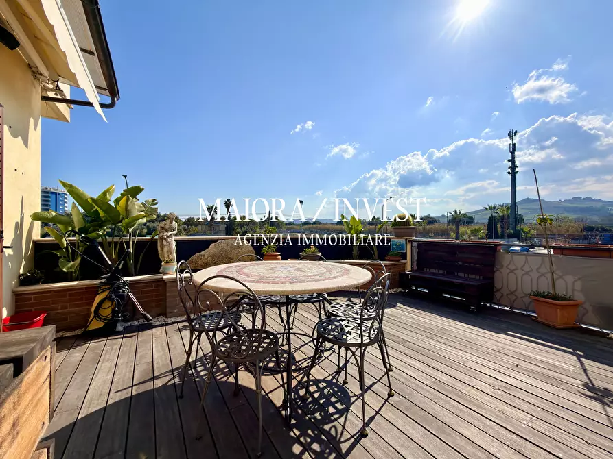 Immagine 27 di Appartamento in vendita  in Via Giannina Milli 22 a San Benedetto Del Tronto