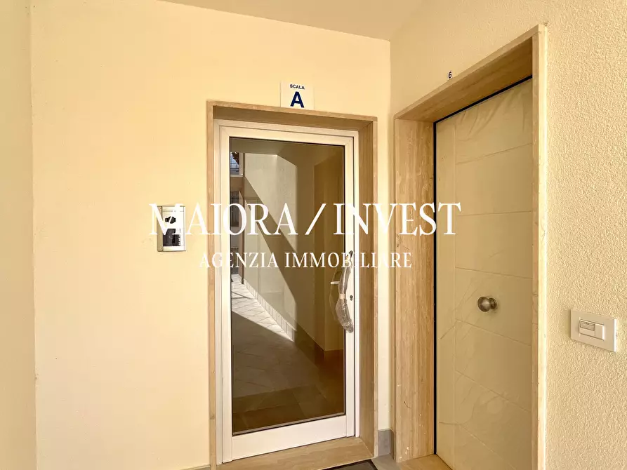 Immagine 13 di Trilocale in vendita  a Acquaviva Picena