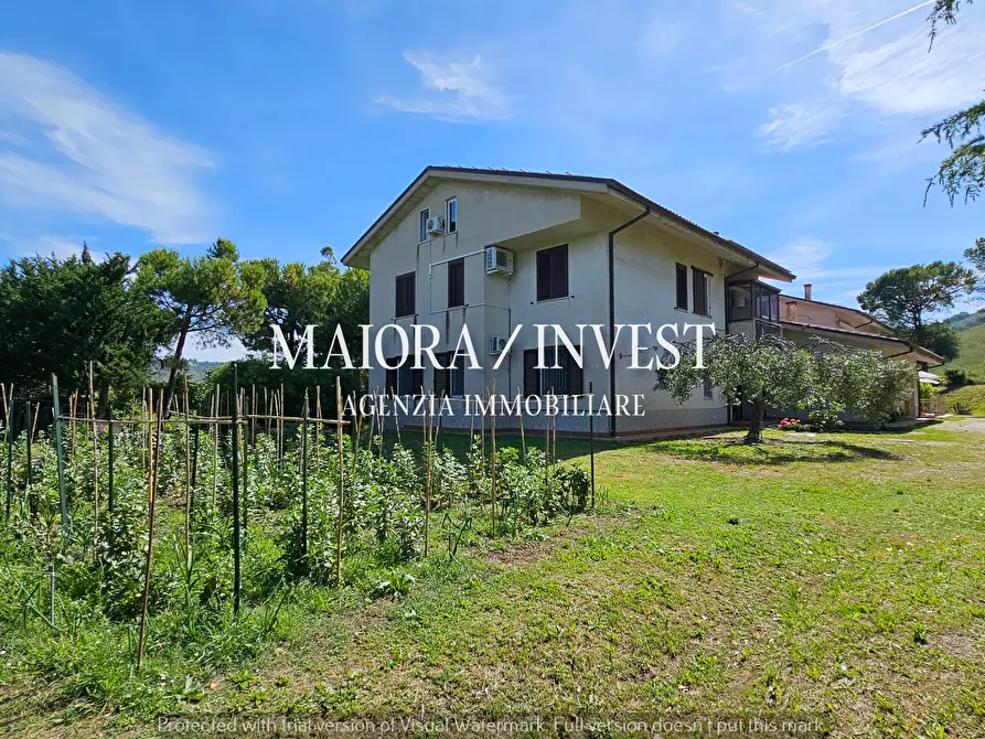 Immagine 4 di Appartamento in vendita  in Contrada San Giacomo 24 a Acquaviva Picena