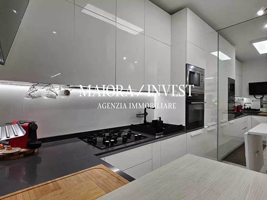 Immagine 8 di Bilocale in vendita  in Via Carlo Forlanini a San Benedetto Del Tronto