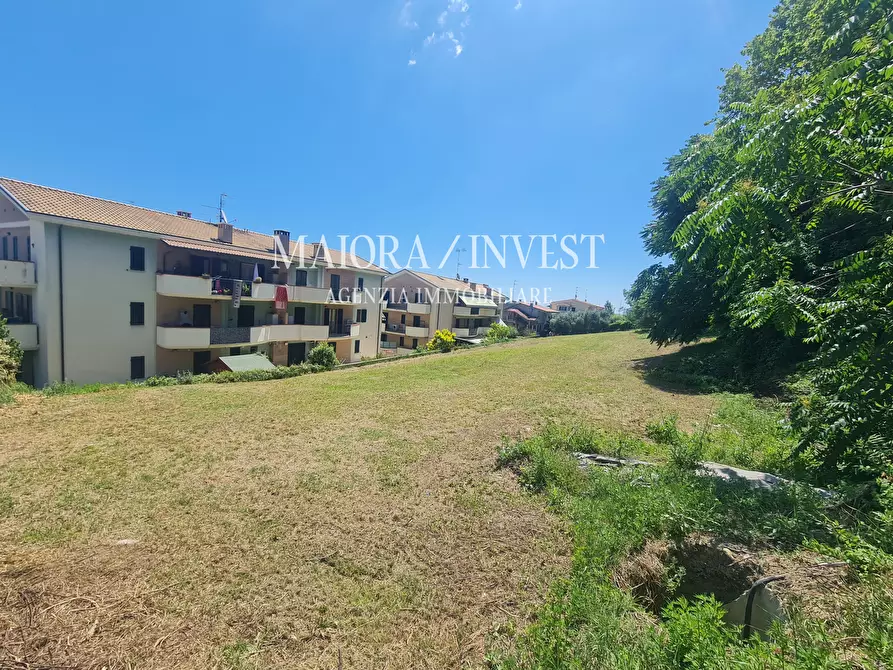 Immagine 4 di Terreno edificabile in vendita  in Via Adriatico 4 a Monteprandone