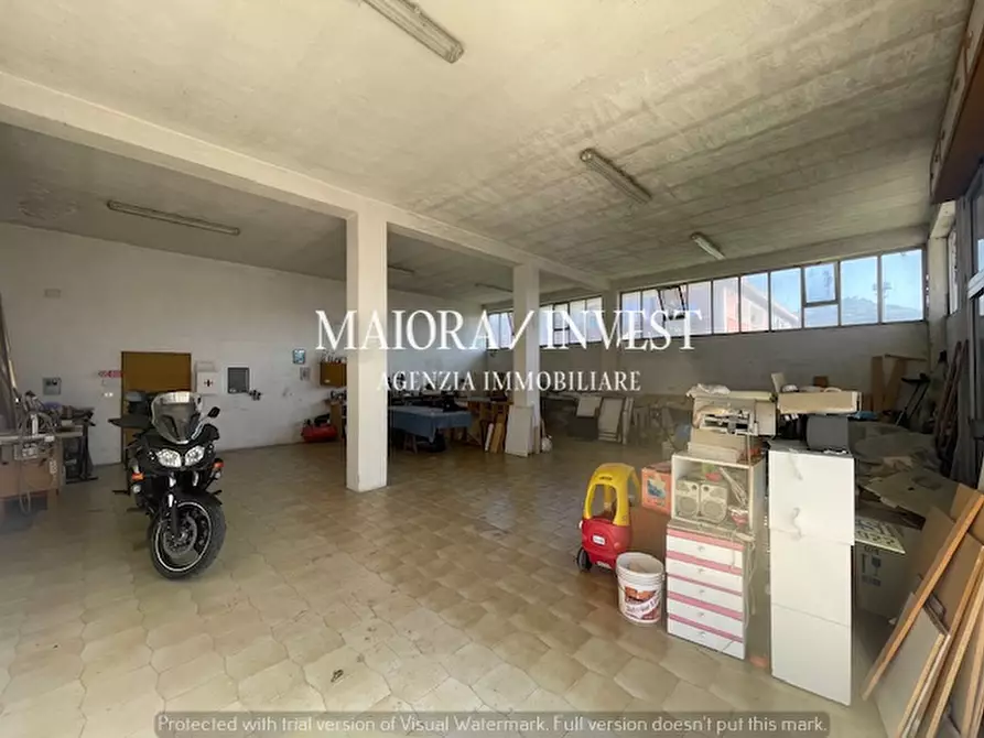 Immagine 12 di Attività artigianale in vendita  in Via Ottantesima Strada 4 a Monteprandone