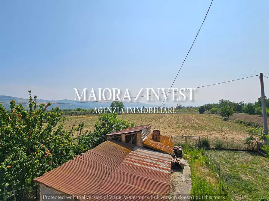 Immagine 9 di Casa bifamiliare in vendita  in CONTRADA FIOBBO 14 a Spinetoli