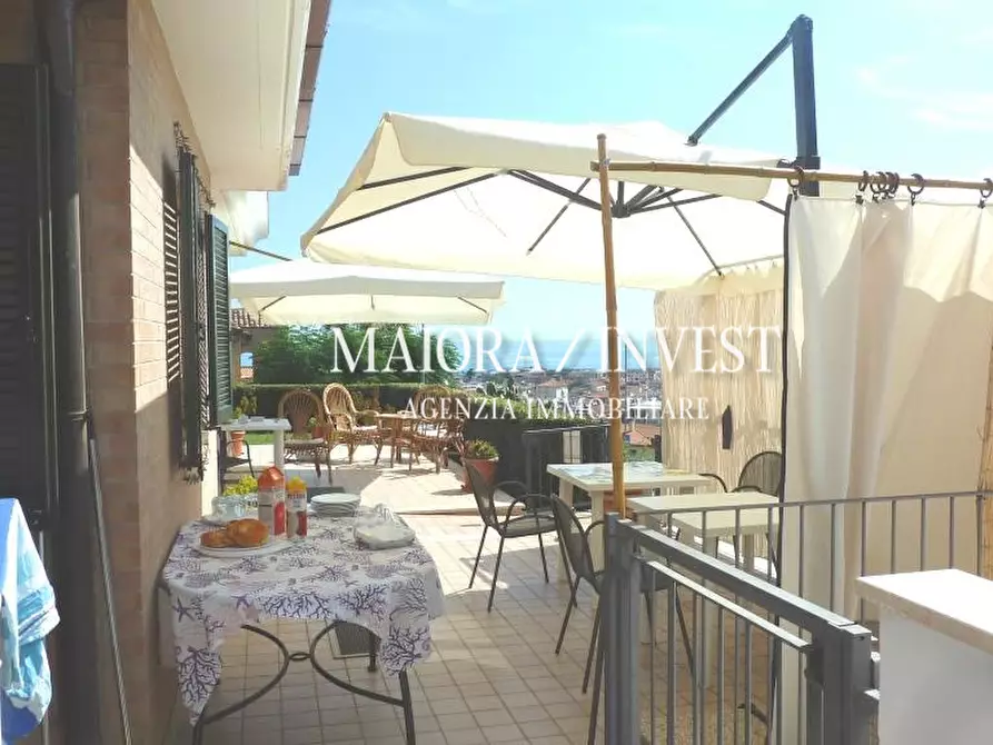 Immagine 17 di Appartamento in vendita  a San Benedetto Del Tronto