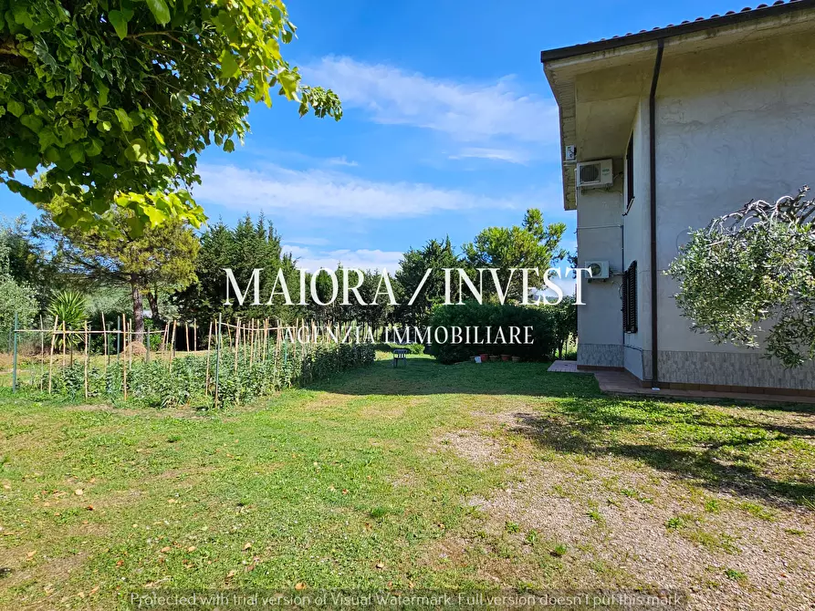 Immagine 5 di Appartamento in vendita  in Contrada San Giacomo 24 a Acquaviva Picena