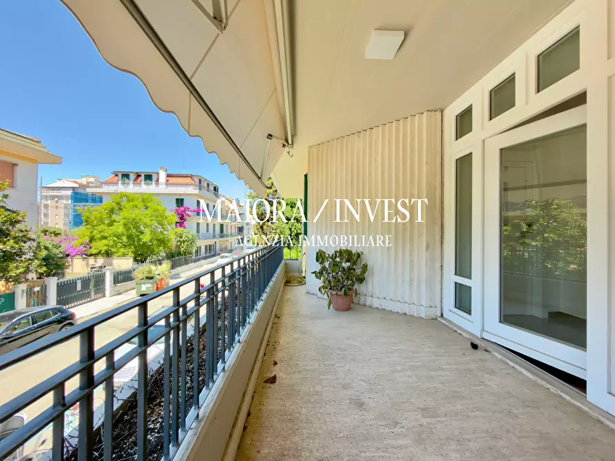 Immagine 34 di Villa in vendita  in Via Trento 91 a San Benedetto Del Tronto