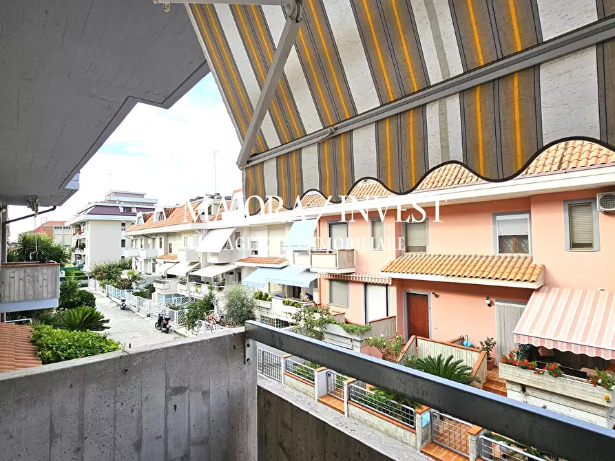 Immagine 34 di Villa in vendita  in via del Vignola 37 a San Benedetto Del Tronto