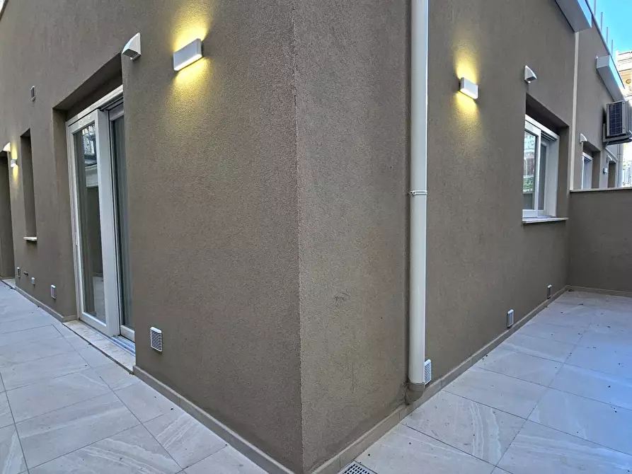 Immagine 14 di Quadrilocale in vendita  in via Laberinto 54 a San Benedetto Del Tronto