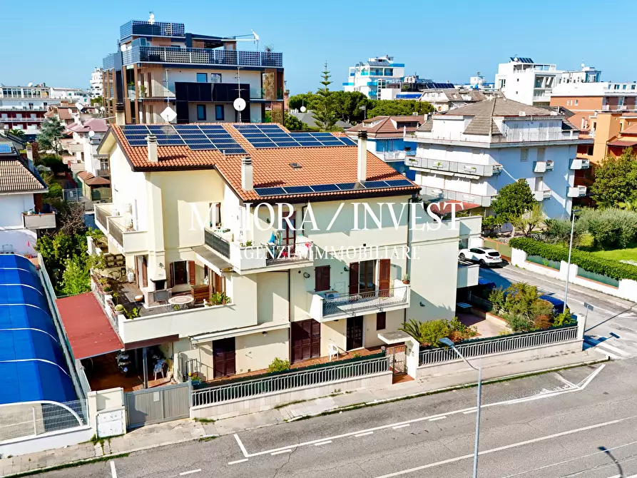 Immagine 46 di Appartamento in vendita  in Via Giannina Milli 22 a San Benedetto Del Tronto