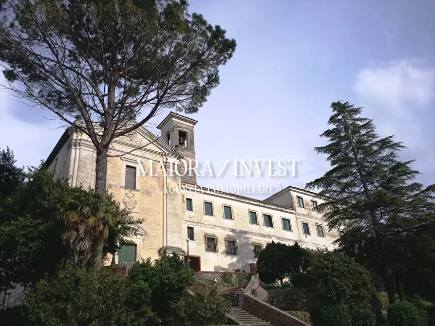 Immagine 2 di Palazzo in vendita  a Falvaterra